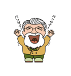 トダッチの日々01（個別スタンプ：1）