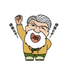 トダッチの日々01（個別スタンプ：2）