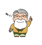 トダッチの日々01（個別スタンプ：4）