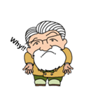 トダッチの日々02（個別スタンプ：2）