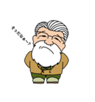 トダッチの日々02（個別スタンプ：4）