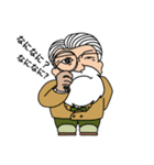 トダッチの日々02（個別スタンプ：6）