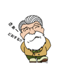 トダッチの日々02（個別スタンプ：7）