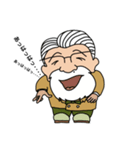 トダッチの日々02（個別スタンプ：8）