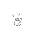 まるっこいのスタンプ（個別スタンプ：7）