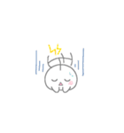 まるっこいのスタンプ（個別スタンプ：17）