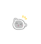 まるっこいのスタンプ（個別スタンプ：18）