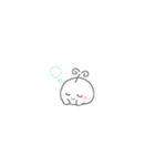 まるっこいのスタンプ（個別スタンプ：20）