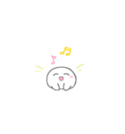 まるっこいのスタンプ（個別スタンプ：23）