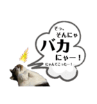 マスオと愉快な仲間達（個別スタンプ：25）