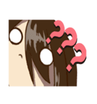 みんな大好きぬのっ子ちゃん！（個別スタンプ：6）