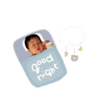 りくくん♡♡（個別スタンプ：2）