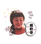 Mrs. Smith 日常（個別スタンプ：3）