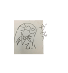 いちたねfw（個別スタンプ：4）