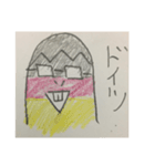 いちたねfw（個別スタンプ：6）