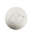 日常リアな（個別スタンプ：6）