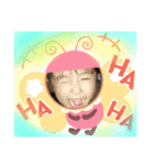 和と真  2（個別スタンプ：7）