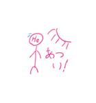 Chemistrys（個別スタンプ：2）