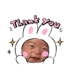 boy baby Stamp（個別スタンプ：8）