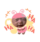 boy baby Stamp（個別スタンプ：11）