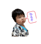 フウタリン（個別スタンプ：3）