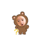 おとのLINEスタンプ！！！！！（個別スタンプ：2）