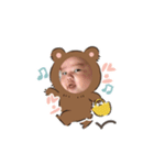 おとのLINEスタンプ！！！！！（個別スタンプ：6）