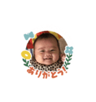 おとのLINEスタンプ！！！！！（個別スタンプ：7）