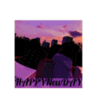 HAPPYNewDAYシリーズ1（個別スタンプ：29）