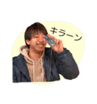 はぴねすのスタンプ（個別スタンプ：21）