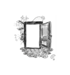 Simple Dream.（個別スタンプ：1）