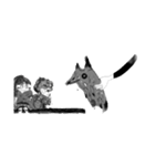 Simple Dream.（個別スタンプ：13）