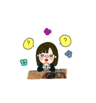 皆のお子さんスタンプ（個別スタンプ：1）