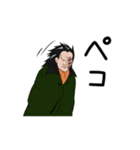 ONE PIECExSHIRO（個別スタンプ：3）