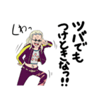 ONE PIECExSHIRO（個別スタンプ：29）