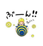ONE PIECExSHIRO（個別スタンプ：40）