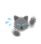 わたしもネコ2（個別スタンプ：5）