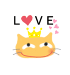 RooooocKy（個別スタンプ：1）