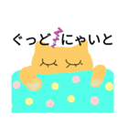 RooooocKy（個別スタンプ：3）