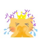 RooooocKy（個別スタンプ：8）
