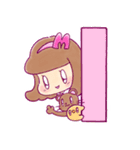 ゆぴぴの毎日スタンプ2（個別スタンプ：5）