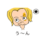 ONE PIECE meg's stamp ワノ国多め編（個別スタンプ：32）