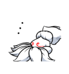 九十九喜常のLINEスタンプ（個別スタンプ：5）