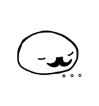 かおかお！（個別スタンプ：1）