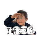 りぴとスタンプ（個別スタンプ：1）