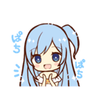 LiverCityスタンプ（個別スタンプ：1）