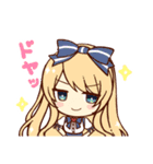 LiverCityスタンプ（個別スタンプ：3）
