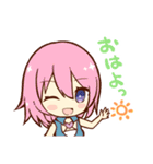 LiverCityスタンプ（個別スタンプ：7）
