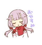 LiverCityスタンプ（個別スタンプ：8）