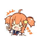 LiverCityスタンプ（個別スタンプ：9）